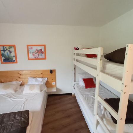 Superbe Appartement Vue Panoramique Pied Des Pistes 라몽지 외부 사진