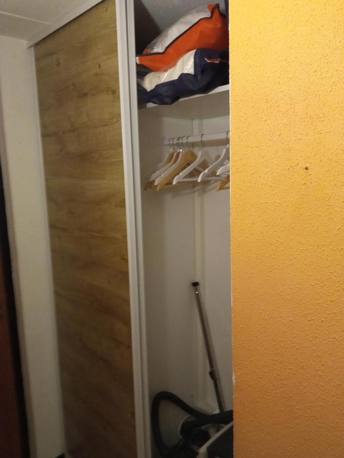 Superbe Appartement Vue Panoramique Pied Des Pistes 라몽지 외부 사진