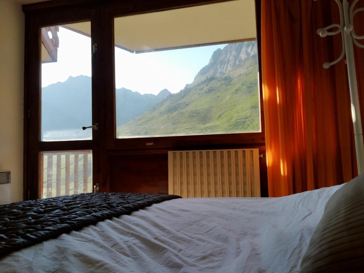 Superbe Appartement Vue Panoramique Pied Des Pistes 라몽지 외부 사진